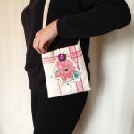 Original Handmade Bags - Agnes van Gaalen - Atelier Faubourg