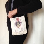 Original Handmade Bags - Agnes van Gaalen - Atelier Faubourg