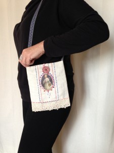 Original Handmade Bags - Agnes van Gaalen - Atelier Faubourg