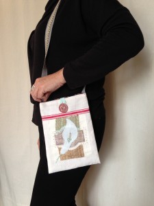 Original Handmade Bags - Agnes van Gaalen - Atelier Faubourg