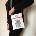 Original Handmade Bags - Agnes van Gaalen - Atelier Faubourg