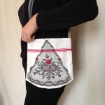 Original Handmade Bags - Agnes van Gaalen - Atelier Faubourg