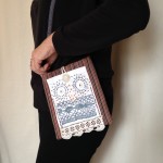 Original Handmade Bags - Agnes van Gaalen - Atelier Faubourg