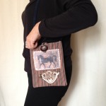 Original Handmade Bags - Agnes van Gaalen - Atelier Faubourg