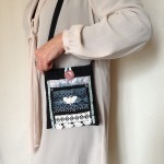 Original Handmade Bags - Agnes van Gaalen - Atelier Faubourg