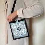 Original Handmade Bags - Agnes van Gaalen - Atelier Faubourg
