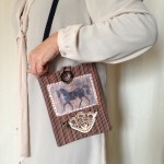 Original Handmade Bags - Agnes van Gaalen - Atelier Faubourg