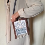 Original Handmade Bags - Agnes van Gaalen - Atelier Faubourg